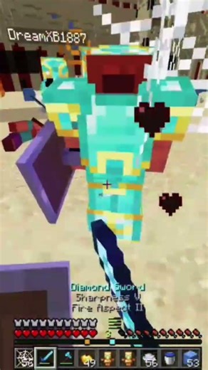 Join my minceraft realm java PvP N-2gE7w4hWw