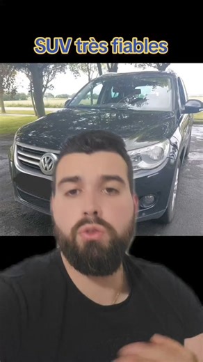 53K views · 860 reactions | SUV très fiables 20% de réduction avec mon code promo : Jonathan20 lien carvertical avec 20% de réduction ⬇️⬇️ https://www.carvertical.com/be/fr/landing/v3?utm_source=infl&a=jonathan&b=7c3caad9&voucher=jonathan20 #partenariatremuneré #reels #voiture #viral #conseil #carvertical #prevention #arnaque #ad | Jonathan Autoo | Facebook