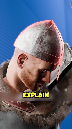 Why a World War II Helmet Could Deflect a Bullet!