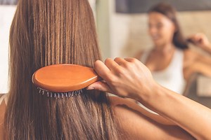 Quoi manger pour stimuler la pousse des cheveux ?