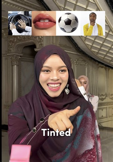 Tebak Makeup di Gambar Ini — Game Tebakan Alat dan Produk Makeup