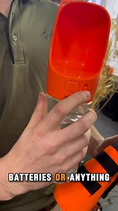 57K views · 2.7K reactions | Hydrate Your Dog Anywhere: One-Hand Operation, Zero Hassle | GunDog Outdoors | Facebook
