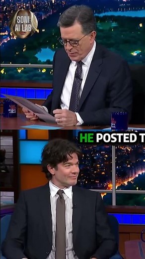 John Mulaney Spotted at Supreme Court?! The Unexpected Reason Revealed