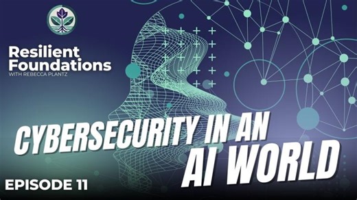 AI Cybersecurity Threats: Are Companies Prepared? | Rebecca Plantz posted on the topic | LinkedIn