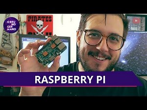 Raspberry Pi Raspbian NOOBS - O que fazer com o meu Raspberry Pi?