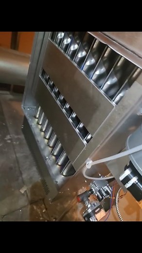 Wrapping up a clean Modine duct furnace installation- reliable heat, efficient performance, and built to last. Keeping it warm this winter  Nothing better than clean ductwork and solid heat! #hvaclife #hvac #modine #hvacpros #mechanicalwork #newjersey#luxuryhomes #heatingseason #furnace | Watts Hvac LLC. | Facebook