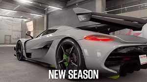 21K views · 338 reactions | Good luck to all our racers out there! We have an epic season ahead!  | CSR Racing | Facebook