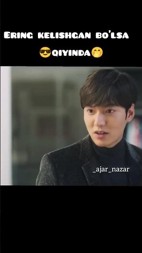 Lee Minho I Minhoverse 🪐 I Moviy dengiz afsonasi 🌊🧜🏻‍♀️