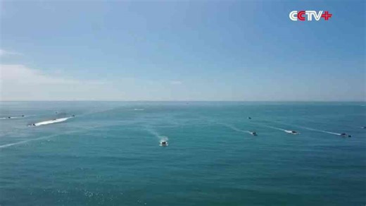 China Prepares for War in the Pacific