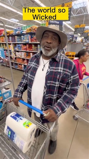 This man told the truth! Cash for Bible verse offer!
