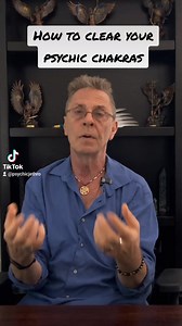 How to use energy and to clear your chakras. The best tools for clearing and recharging your chakras #intuitive #energy #psychicdevelopment #intuitiveguidance #inspiration #sacred #church #awakened #clearing #experience #psychic #crystals #crystalhealing Psychic Jethro | Psychic Jethro | Facebook