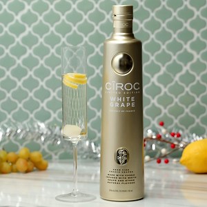 1.6K shares · 938 comments | Ciroc White Grape makes this spin on a 75 the perfect holiday cocktail this season. Shop all the ingredients online now! Shop Now: https://bzfd.it/363J4C9 | Tasty | Facebook