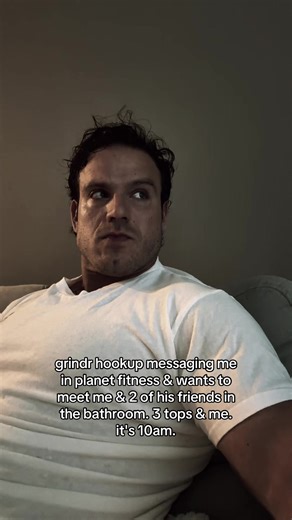 Unexpected Hookup at Planet Fitness Surprise