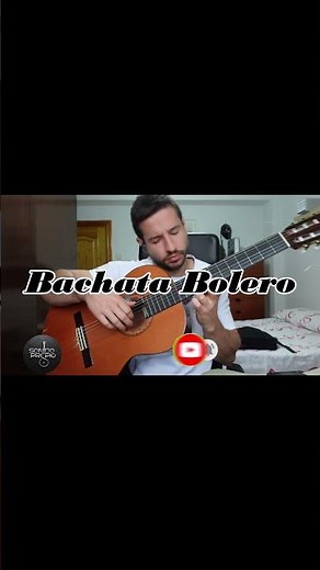 Bachata Bolero - Extra Group 🎸 Guitar Tutorial | Easy Chords and Rhythm