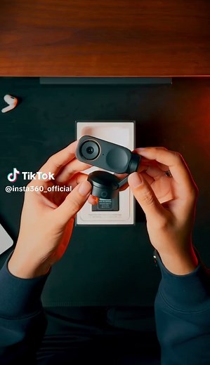 Experience the New Insta360 Link 2 Pro Webcam