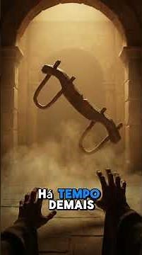 Jesus não disse: melhore primeiro. Ele disse: vinde. | Mateus 11:28 | Bíblia Narrada