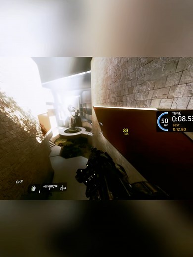 Mastering Titanfall 2 Gauntlet: Daily Practice for Top 10