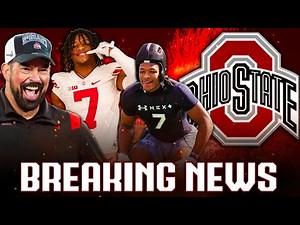 Meet Ohio State's New TERRIFYING Linebacker Commit l Riley Pettijohn