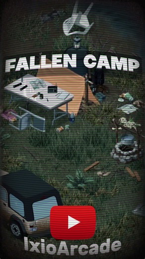 The Fallen Camp Months Later