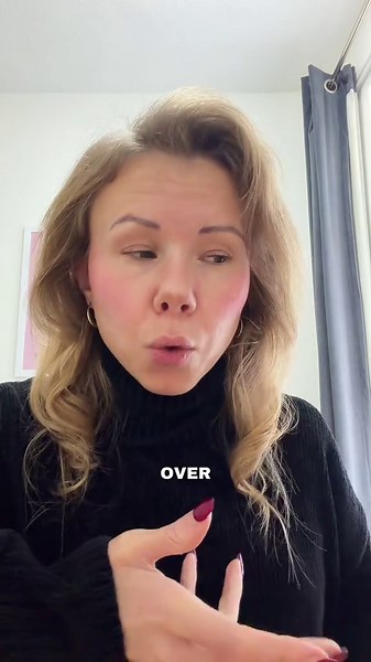 All things - overshoot in ED recovery… . Interested in joining Recovery Room? Inside Recovery Room you’ll get access to expert led coaching, a powerful & compassionate community, along with monthly events that give you the tools, clarity & support you need to keep moving forwards. Plus having exclusive discount to things like 1:1 coaching. All being the most affordable coaching program currently available. The doors to Recovery Room are always open ❤️ #lvrecovery #recoverytok #recoveryispossible