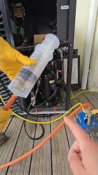 💥 Understanding R290 PROPANE and the risks of improper use. ⚠️🔥