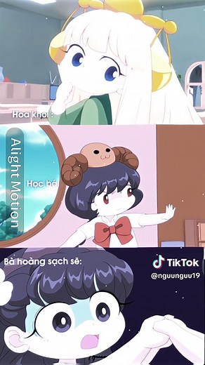 Lớp Học Mật Ngữ và Các Cung Hoàng Đạo