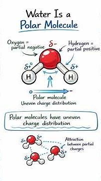 Why Lipids Are Hydrophobic