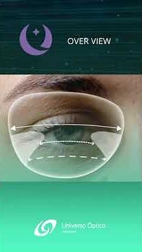 LO MEJOR EN LENTES MULTIFOCALES CON TECNOLOGÍA FREE FORM