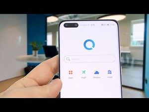 Ce este Petal Search? (Motor de căutare şi sursă de aplicații Huawei)