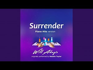 Surrender (Piano Version)