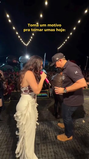 É sextou que fala? Ta liberado, viu! 👀