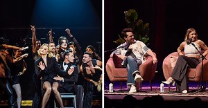 Voici la liste complète des spectacles du Festival Juste pour rire Québec