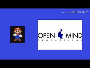 Telegael/Egmont Imagination/Daisy Studios Inc/Open Mind/Disney Kids