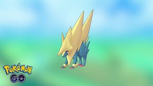 How to beat Pokemon Go Mega Manectric Raid: Weaknesses, counters, can it be shiny, more - CharlieINTEL