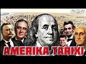 Amerika-millionlab qurboblar evaziga barpo etilgan davlat #tarix #amerika