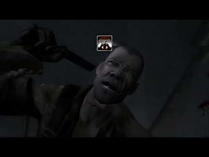 ShellShock 2 Blood Trails PS3 Gameplay