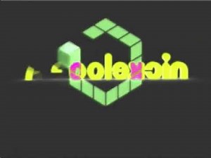 Nickelodeon (LOGO) HD Effects 2021 in G-Major 16