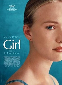 Girl  (2018)