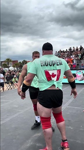 What a battle between two legends in the #WSM2026 Final 💪