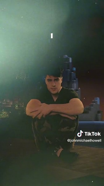 JohnMichael howell on TikTok