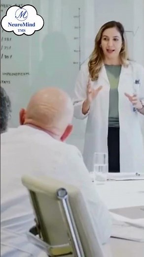 dTMS Therapy for OCD | Advanced, Non-Invasive Treatment at NeuroMind TMS #neuromindtms