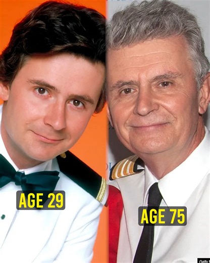Do you remember Fred Grandy from The Love Boat? | Songs That Rock