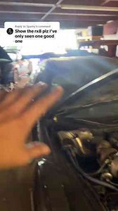 Replying To @Sparky K — Swapped RX-8