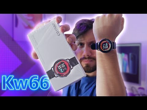 Xiaomi Imilab KW66