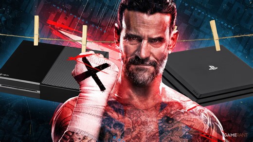 Why WWE 2K26 Leaving Last-Gen Consoles Out to Dry is a Good Thing