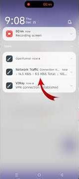 how to make open tunnel file | step by step how to make open tunnel file