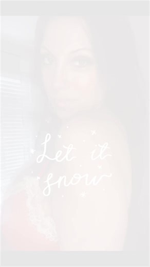 Who says Christmas can’t be spicy? 🌶️🎁 | PromiscuousPineapples LS