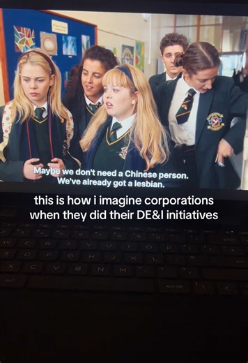Derry Girls and the Humor of Diversity