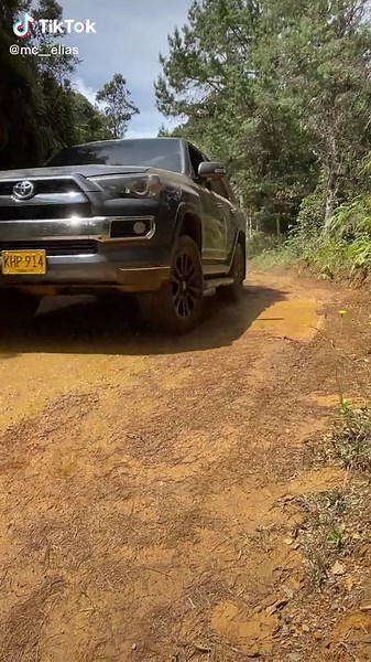 #parati #viral #4runner #4runner #trocas #trochas