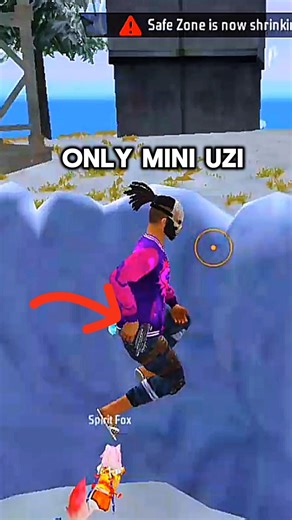 Last zone funny shorts 🤣#shorts #freefire #shortsfeed